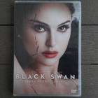 DVD: Black Swan (Natalie Portman, Mila Kunis 2010) - pikkukuva 1