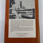 Ralph Nading Hill : Lake Champlain - Key to Liberty - pikkukuva 2