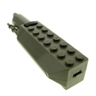 Lego Rock raiders Laser ( Rock Raiders ) - pikkukuva 2