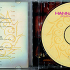 HANNA EKOLA . JOULU CD-LEVY . JOULUNAIKA - pikkukuva 2