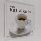 Hattie Ellis : Pieni kahvikirja - pikkukuva 1