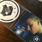 Antti Tuisku . Tunturibiisi CDS single - pikkukuva 1