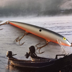 Rapala husky 13 Finland - pikkukuva 1