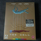 The Cell LE 4K UHD | UK | 2000 - pikkukuva 1