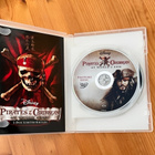 Pirates of the Caribbean maailman laidalla DVD - pikkukuva 3