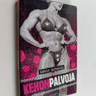 Katie Arnoldi : Kehonpalvoja - pikkukuva 1
