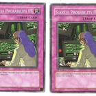 Yu-Gi-Oh ansa Success Probability 0% 2kpl - pikkukuva 3