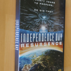 DVD Independence Day Resurgence ( 2018 ) - pikkukuva 1