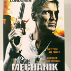 dvd The Mechanik - pikkukuva 1