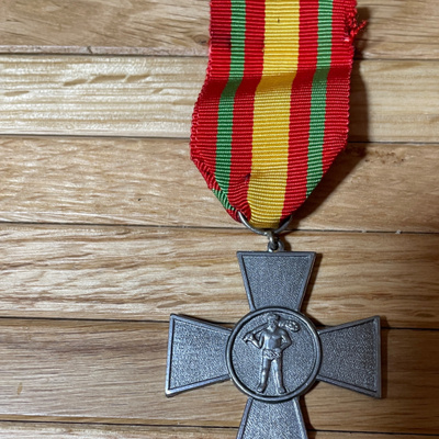 Muistoristi 6.Divisioona
