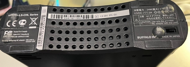 Item image
