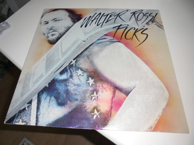 Walter Rossi-Picks (Can)