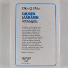 Ellen G. White : Suuren laakarin seuraajana - pikkukuva 2