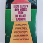 Brett Bolton : Edgar Cayce speaks of foods, beverages, an... - pikkukuva 2