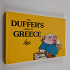 Leonard Gren : The Duffer's Guide to Greece - pikkukuva 1