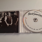 Black Stone Cherry Between The Devil & The Deep Blue Sea CD - pikkukuva 3