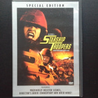 DVD: Starship Troopers, Special Edition (O: Paul Verhoeven) - pikkukuva 1