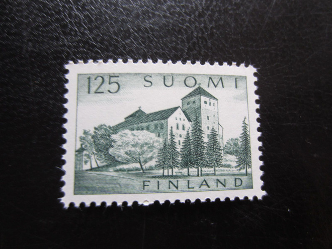 M54 125 mk Turunlinna **