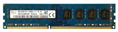 SK hynix 8GB DDR3 1600MHz RAM-muisti *** SIS TOIMITUS ***