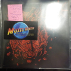 ZOM - S/T  GER 2013 RED VINYL UUSI LP - pikkukuva 1