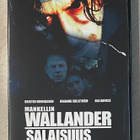 Wallander: SALAISUUS (2006) Krister Henriksson - pikkukuva 1