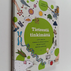 Robert Dinwiddie : Tieteestä tinkimättä - Lyhyt selitys p... - pikkukuva 1