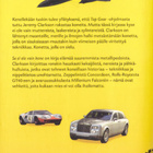 Jeremy Clarkson: Se ei ole vain kone (nide 3p. Atena 2011) - pikkukuva 2