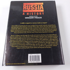 Russia : a history - pikkukuva 2