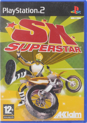 SX Superstar