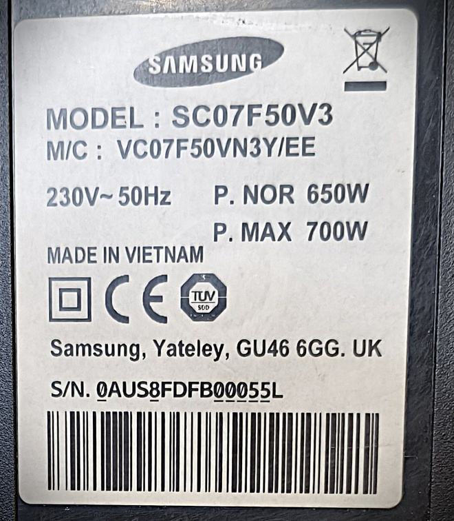 Item image