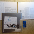 GARY NUMAN: Pleasure Principle (First recordings) 2LP (NEW) - pikkukuva 1