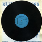 BLUE FEATHER: Let´s funk tonight/ It's over (ps) 12" - pikkukuva 3