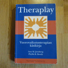 Theraplay - Vuorovaikutusterapian käsikirja ANN M. JERNBERG - pikkukuva 1