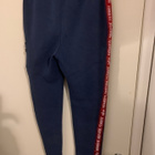 ALPHA INDUSTRIES HOUSUT KOKO S - pikkukuva 2