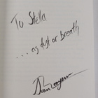 Xan Van Rooyen : Obscura burning (signeerattu, tekijän om... - pikkukuva 3
