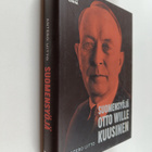 Antero Uitto : Suomensyöjä Otto Wille Kuusinen - pikkukuva 1