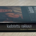 Kadotettu rakkaus (2000) Billy Crudup, Jennifer Connelly - pikkukuva 3