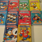 WALT DISNEY MINI-TASKARI 10kpl - pikkukuva 4