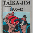 Wanhat Sarjat 1 - Taika-JIm 1935-1942 - pikkukuva 1