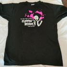 Flippin`Beans : The Worst Band In History - paita - pikkukuva 1