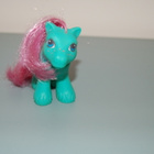 MY LITTLE PONY G1 BABY BABY PAWS / HASBRO - pikkukuva 2