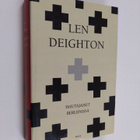 Len Deighton : Hautajaiset Berliinissä - pikkukuva 1
