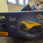 Stiga robottileikkuri - pikkukuva 1