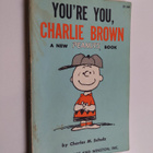 Charles M. Schultz : You're You, Charlie Brown - pikkukuva 1