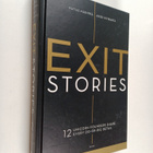 Anssi Kiviranta ym. : Exit Stories - pikkukuva 1