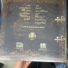 DREAMS OF DAMNATION - EPIC TALES OF VENGEANCE LP UUSI - pikkukuva 2