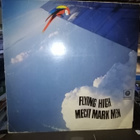 LP Mecki Mark Men : FLYING HIGH ( SIS POSTIKULU) - pikkukuva 1
