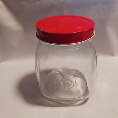 Riihimäen lasi Ilvestölkki