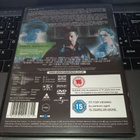 DVD FRIGHTENERS Michael J Fox - pikkukuva 2