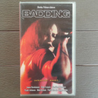 VHS: Badding (O:Markku Pölönen 2000) MUOVISSA - pikkukuva 1